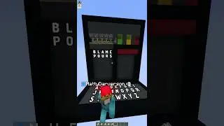 Minecraft Word Wordle 24