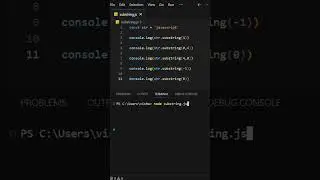 Javascript substring method 2023