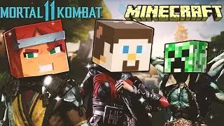First time PLAYING MINECRAFT | Minecraft Gameplay #1
