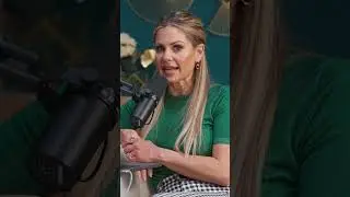 I Still Have Those Feelings Of Shame I #shorts #candacecameronbure #podcast #jennieallen