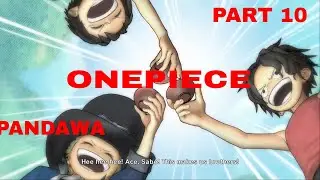One Piece Pirate Warriors 3 Gameplay Walkthrough (No Commentary) Part 11