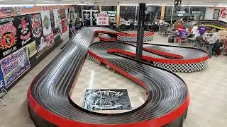 RetroPalooza 16 @ PJ Raceway - GT Coupe FK&PRO
