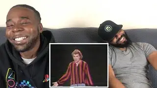 Bill Connolly - On a plane to Australia Reaction