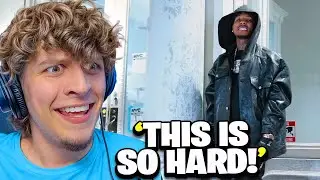 Shvfty REACTS To YoungBoy Never Broke Again - DIESEL/OVER - Official Music Video!🔥
