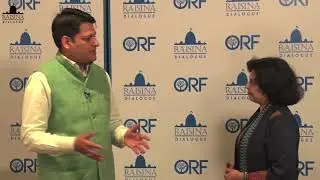 In Conversation | Lailufar Yasmin and Harsh Pant | Bangladesh