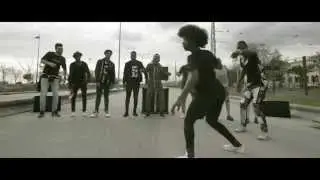 Osvaldo O.C.- Mokwatazoto (Prod. Gaia Beatz) Official Video