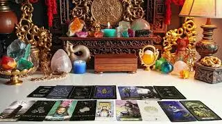 TAURUS THIS PERSON WANTS RELATIONSHIP WITH YOU [] TAURUS LOVE TAROT READING
