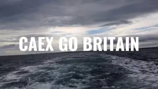 CAEX GO BRITAIN