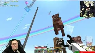 Minecraft review Project Ozone 2: Reloaded - Day 3 #4