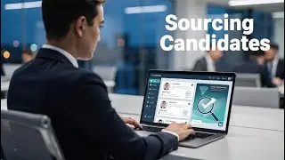 Sourcing Candidates