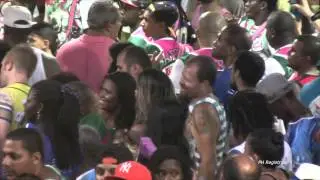 MANGUEIRA visita PORTELA - PH Registrou - 1080p HD