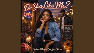 Do You Like Me