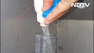 Water Health Centres In Bengaluru Provide Clean Drinking Water