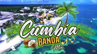 Banda Furia Latina - Popurri Cumbias (Video oficial)