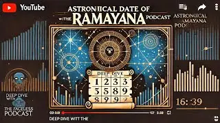 Astronomical date of Ramayana