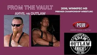 JIM NEIDHART vs ADAM KNIGHT