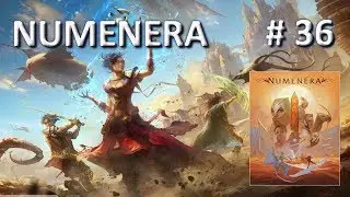 Numenera