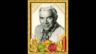 Lorne Greene, The Spirit of Christmas: He To She