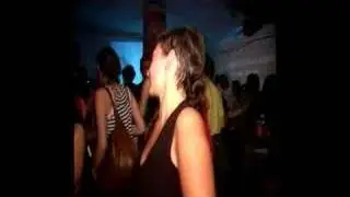 La Chusma Radio feat. DJ PANKO/OJOS DE BRUJO