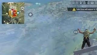 MY MOST ! WORST GAMEPLAY ! IM NO.1 IN THE WORLD ! MY GAMEPLAY VIDEO ! BR RANKED ! 8 KILL ! SUBSCRIBE