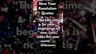 New Year Resolutions! #2025 #newyear #newyearquotes #quotes #motivation #resolution