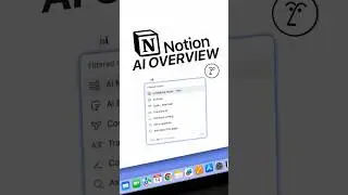 Notion AI Is My Personal Genius (Real Use Cases)!