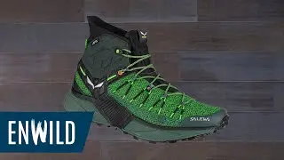 Salewa Men's Dropline Mid Hiking Boot