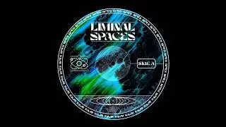 BPWS - Liminal Spaces