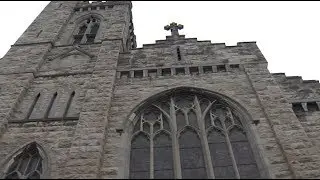 Dublin's Oldest Parish: A Witness to History