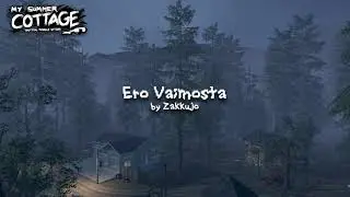 Zakkujo - Ero Vaimosta [My Summer Cottage OST]