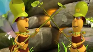Doblaxe oficial n'asturianu | Guardies reales | L'abeya Maya 2026