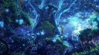 【無力P】 「Forest Mystique」