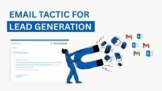 2 Ways To Automate Your Emails | Bulk Vs Sequencing