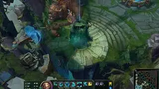 King Of Clubs Mordekaiser Spotlight |League Spotlights |