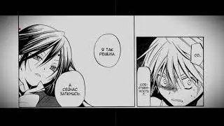 ✨MMV Part✨ - Сердце Пандоры | Pandora Hearts |  Алиса/Оз [3]