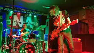 51st STATE - live EXETER Cavern 2019