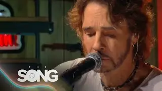 Rick Springfield - Jessie's Girl | The Song