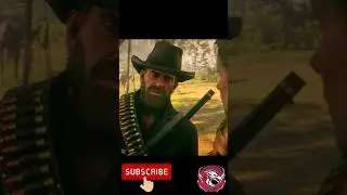 ARTHUR tests SADIE'S courage #rdr2 #arthurmorgan #shortsviral #shorts
