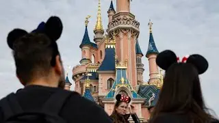 Disney, Microsoft Announce Massive Layoffs