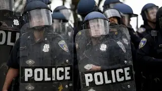 DOJ seeks to delay Baltimore police reform