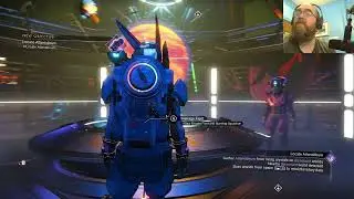 No Man&rsquo;s Sky: Expedition 14: Part 9: Xbox Run  #gaming #xseriesx #nomanssky #expedition