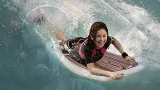 Build Yourself A Bad-Ash Boogie Board