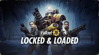 DOUBLE SCORE WEEKEND LETS GET IT FALLOUT 76 #19