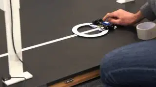 全日本マイクロマウス大会 2012 ロボトレース競技 METEORA