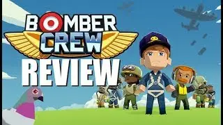 Bomber Crew Switch Review