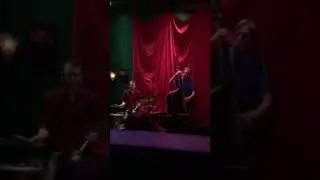 &ldquo;Walkin&rsquo; After Midnight&rdquo; Haven Lane with The Jason Bucklin Trio at The Balcony Club