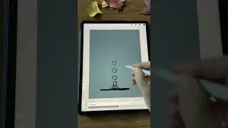 Animieren in Procreate - Anf&auml;nger Tutorial