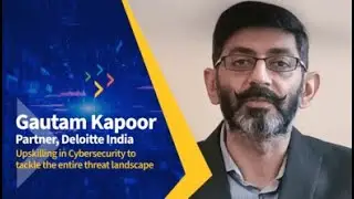 Cyber Skilling - The need of the hour against Cyber Attacks | FutureSkills Prime