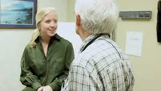 Welcoming Dr. Patrick Daugherty | Shoals Clinic