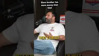 Full Send exposes Elon fraud! #fullsend #nelk